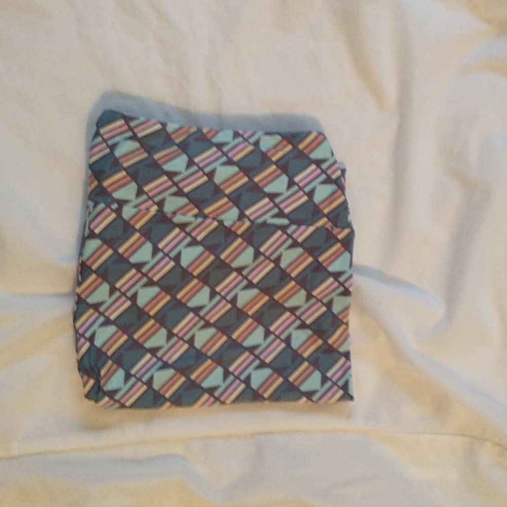 Lularoe TC Leggings